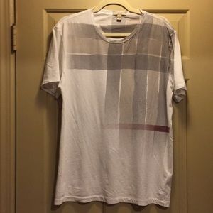 Burberry BRIT vintage T-shirt